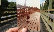 光阴如何改变你心境