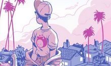 测你目前的心境