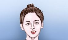 有一种女人很吸引男人 受尽宠爱的女人面相