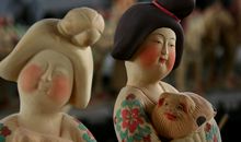 测测你适合穿越回哪个朝代