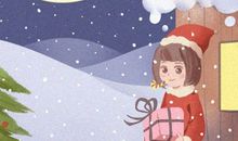 2020年圣诞节是农历几月几日 庚子年冬月十一