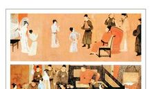 宋太宗命人哭妃子