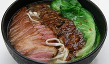 心理测试：只有10元，你会买哪碗面？测你这辈子是好命人还是苦命人？