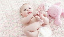 2021年牛宝宝有福气的乳名