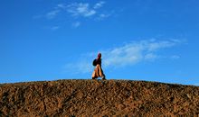 以自我为中心的生肖君