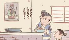 祭灶节为什么要吃祭灶果 是小年吗