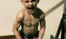 10个意思最棒的男性名字