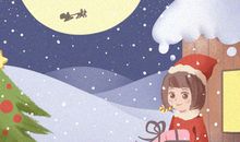 2020年12月25日圣诞节故事传说 来历故事简短