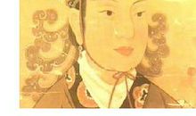 生肖为猴的女皇帝：武则天