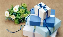 礼物揭示你的洁癖指数？