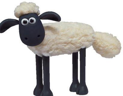 十二生肖羊在英语中的象征意义