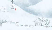 2020年小雪节气花信是什么 灯笼花报信