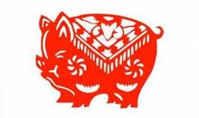 生肖猪在英语中的象征意义