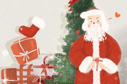 2020年12月圣诞节最好的礼物是什么？假日传统美食