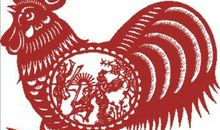 生肖鸡在英语中的象征意义