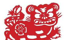 生肖虎在英语中的象征意义