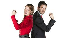 紫微斗数看事业上会大展宏图的人