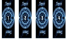 占卜你的伴侣的阴暗面是什么