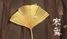 2020年10月8日24节气寒露所表示的意义 吃梨有什么好处