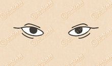 上三白眼的男人性格 命运如何