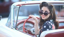 好命婚姻的女人八字