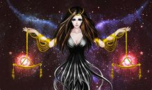 天秤座今日运势2017年12月29日