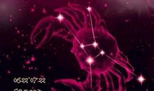 巨蟹座今日运势2017年12月5日