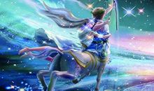 射手座今日运势2017年12月6日