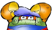 2012年1月星座运势 吴璧人