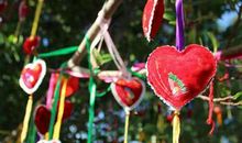 中秋期间姻缘最好的12生肖