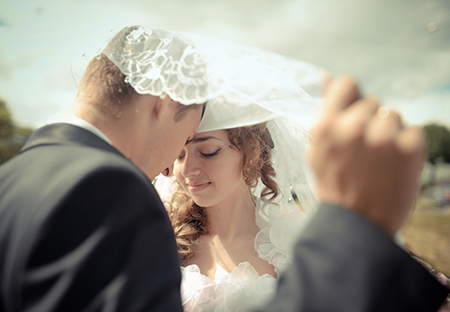 八字婚姻选择和婚姻原则