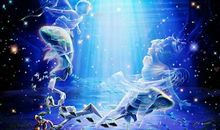 天蝎座每日运势2011年12月26日