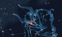 太阳星座落在金牛座