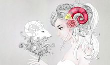 白羊座每日运势2011年12月18日