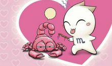 2011年12月13日天蝎座运势