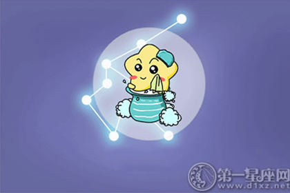 曼陀罗华每周水瓶座星座5.14-5.20