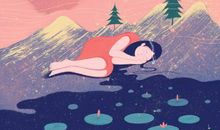 天蝎座每日运势2011年12月22日