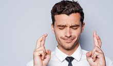 最喜欢骗人的人有什么手相特征？