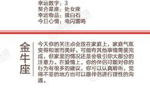 闹闹女巫店今日运势2019年12月27日