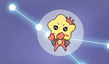 被中年人的狗粮暴击之后巨蟹座会怎么做