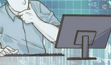 社交测试：教你如何打理人际关系