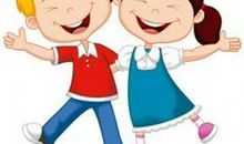 说话时的肢体动作测试个性