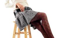 坐姿透露了你的什么