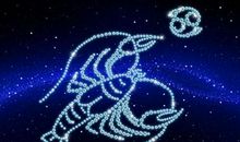 巨蟹座今日运势2017年12月16日