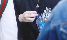 唐立淇每日运势2017年10月10日