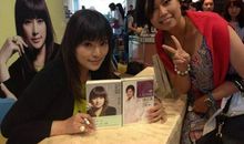 唐立淇周末运势9.2-9.3