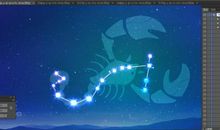 天蝎座今日运势2017年8月24日