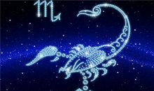 天蝎座今日运势2017年8月8日