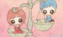 天秤座今日运势2017年7月3日