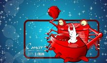 巨蟹座今日运势2017年8月1日